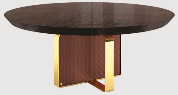 Стол MILLENIUM ROUND 1