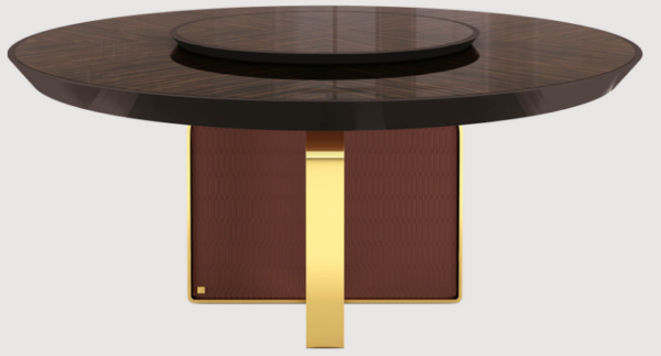 Стол MILLENIUM ROUND 2