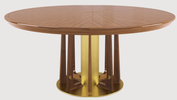 Стол PETRUS ROUND 1