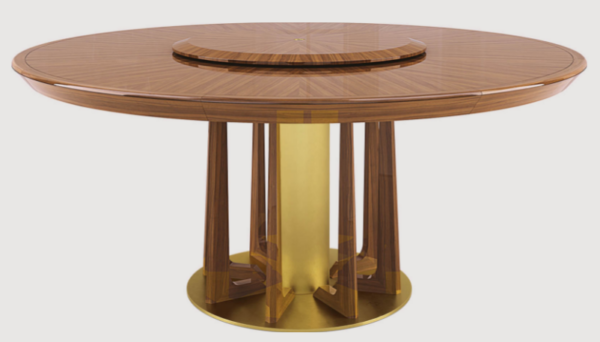 Стол PETRUS ROUND 2