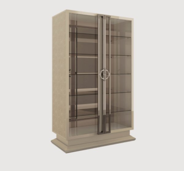 Витрина CONCORDE 2