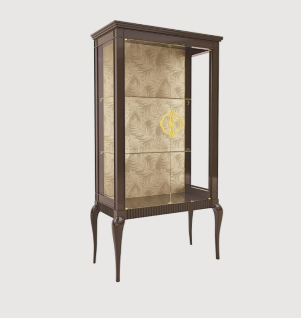 Витрина FRITZ 2