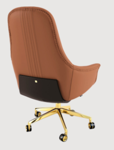 Офисный стул COMET LUXURY 2