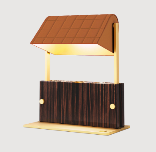 Настольная лампа ASTORIA 2