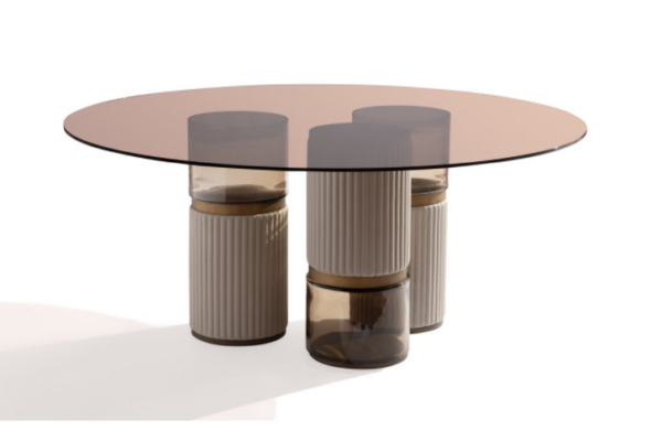 Стол IMPERIAL R 1