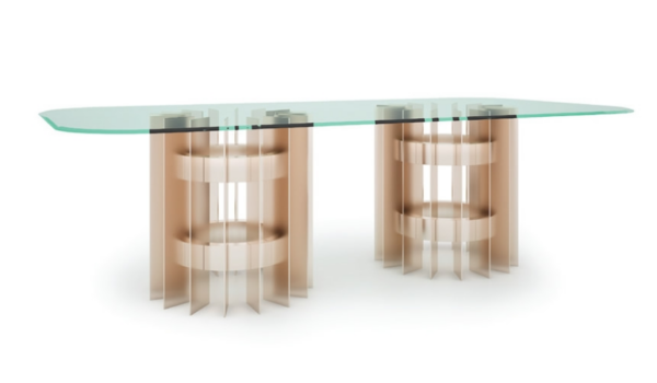 Стол ROCKEFELLER 1