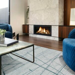 Ковер CARRARA CHENILLE 001 3
