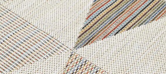 Ковер RAINBOW 1158 2