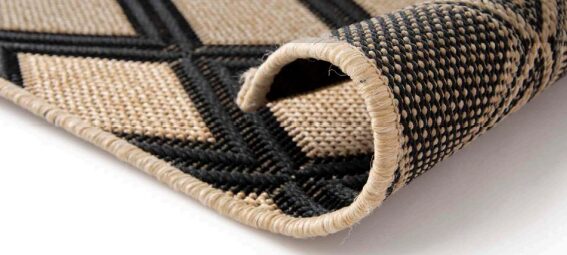 Ковер TATAMI DESIGN 39349/892 2