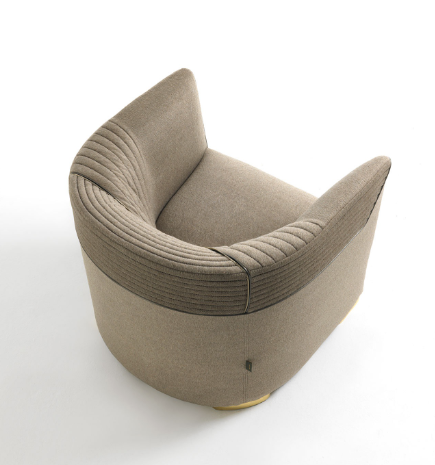 Кресло DIANA 2