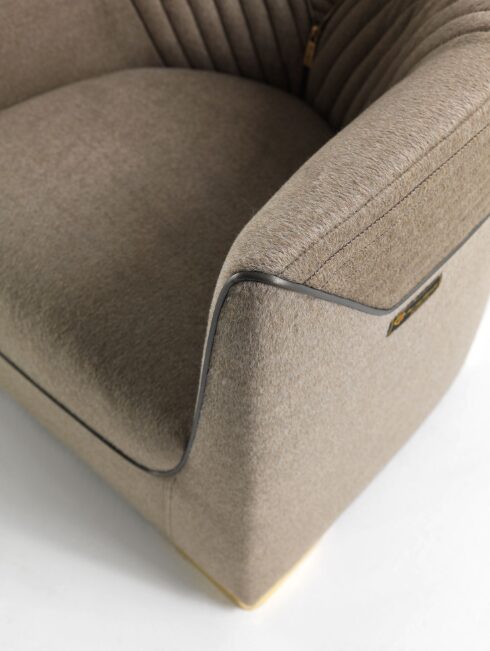 Кресло DIANA 3