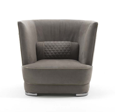 Кресло GREPPI-HIGH 2