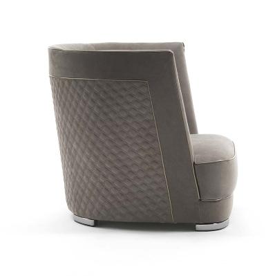 Кресло GREPPI-HIGH 3