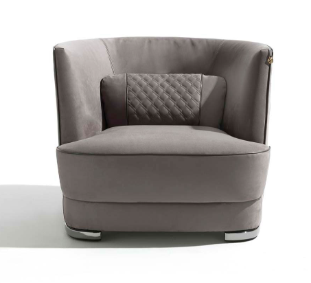 Кресло GREPPI-LOW 2