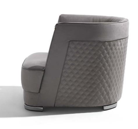 Кресло GREPPI-LOW 3