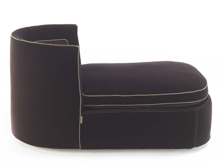 Кресло LITTA-LONGUE 3