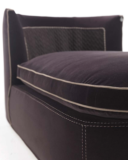 Кресло LITTA-LONGUE 2
