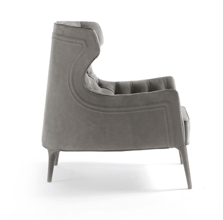 Кресло PIOLA-BERGERE-CAPITONN 3