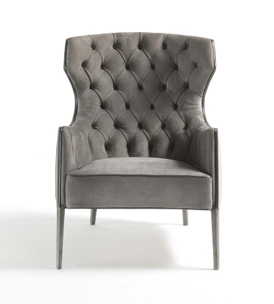 Кресло PIOLA-BERGERE-CAPITONN 2