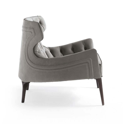 Кресло PIOLA-CAPITONN 3