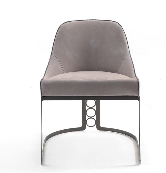 Стул POGGI-METAL 3