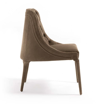 Стул POGGI-HIGH-CAPITONN 3