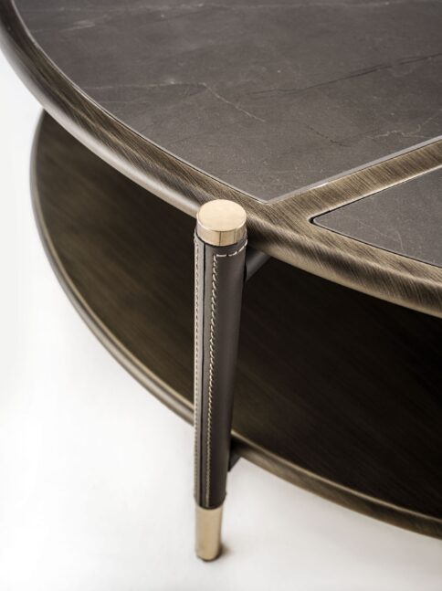 Журнальный столик ARALDO 2