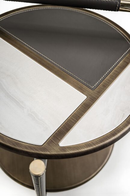 Журнальный столик ARALDO 3