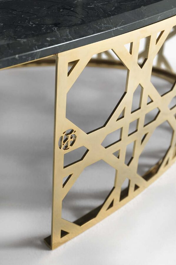 Журнальный Столик ESTE 3