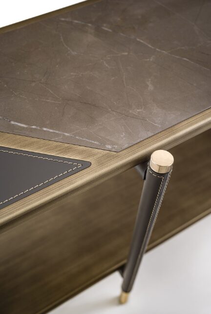 Консоль ARALDO 2