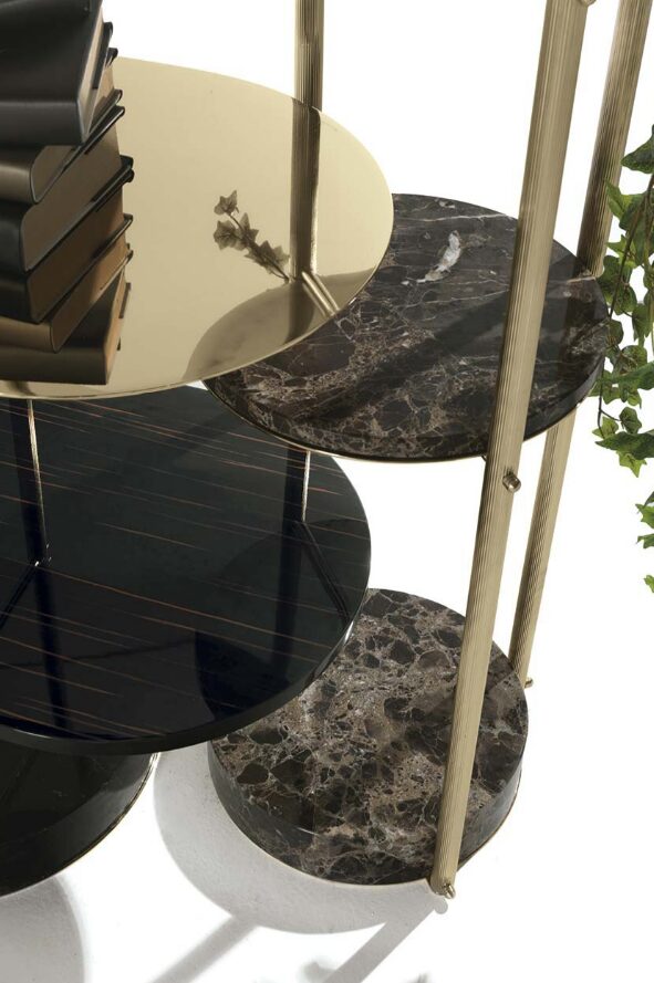 Стеллаж DOGE 2