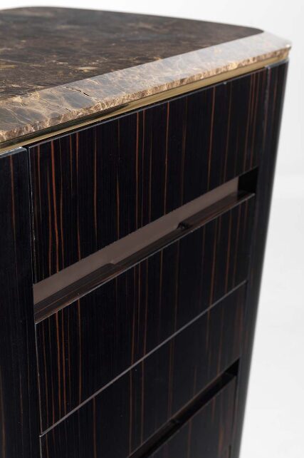 Комод SPINA-CUPBOARD 3