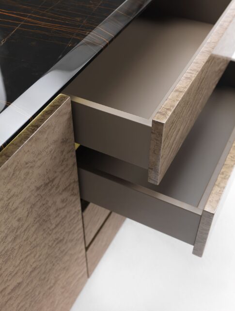 Комод CONTARINI-SIDEBOARD 3