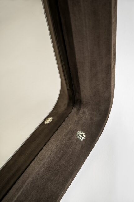 Зеркало BARBERINI 3