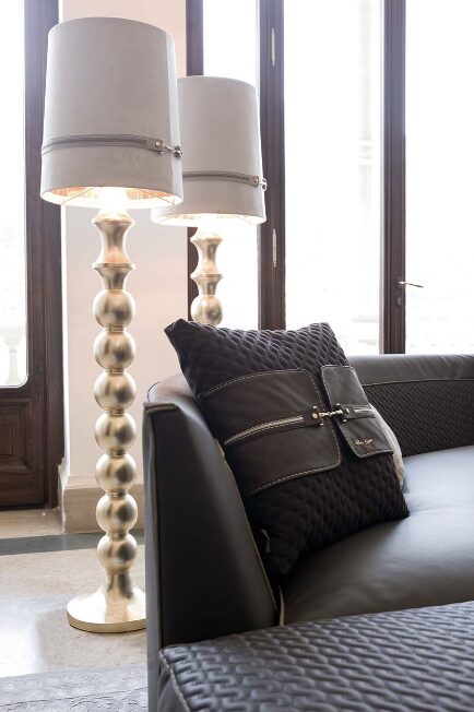 Торшер MELZI 2