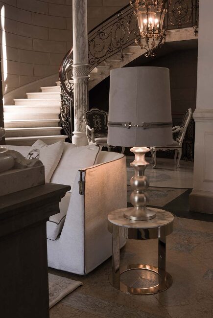 Торшер MELZI 3