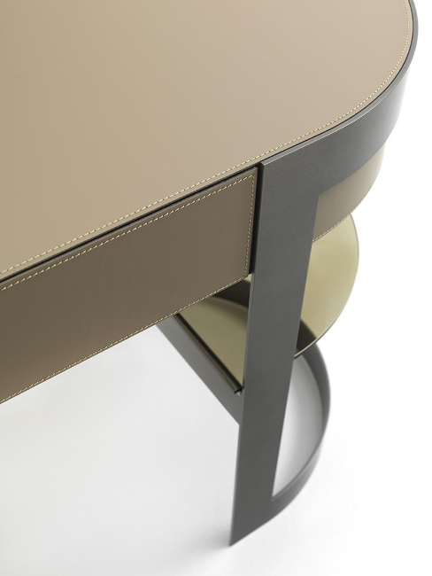 Туалетный столик BIFFI-BEAUTYDESK 3