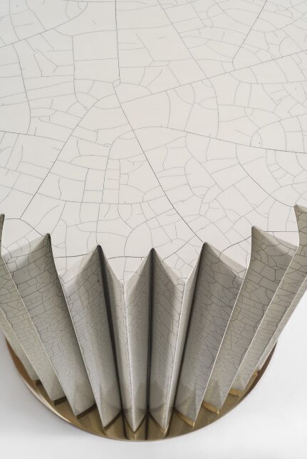 Прикроватная тумбочка COLONNA 2