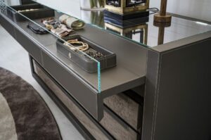 Комод LANZA 4