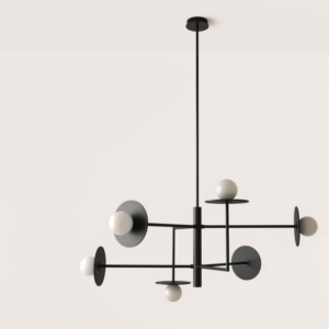 Подвесной светильник MIRO 1