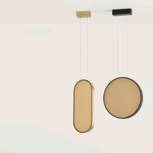 Подвесной светильник TANT 1