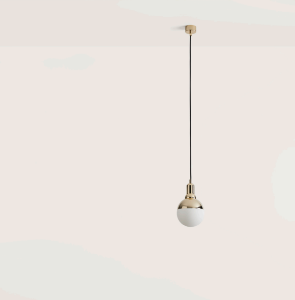 Подвесной светильник HELMET 1