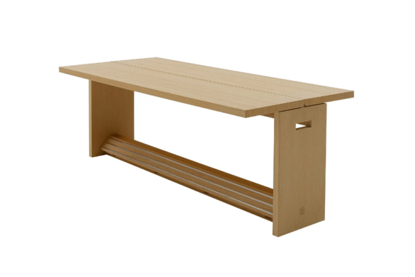 Стол CUMA EXTENSIBLE 1