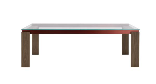 Стол PARALLEL STRUCTURE 1