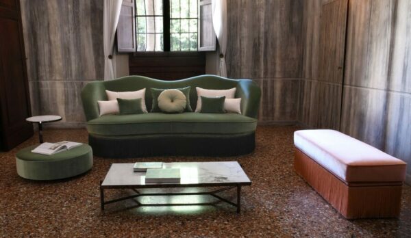 Банкетка DIONE 4