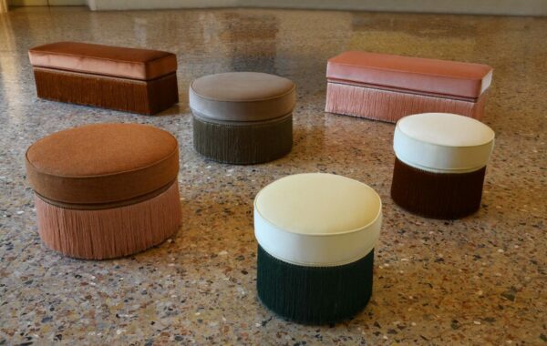 Банкетка DIONE 2