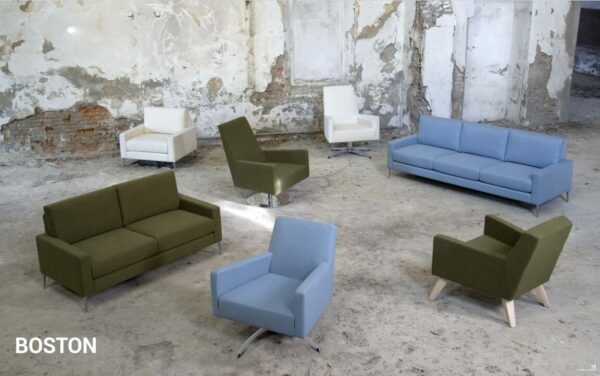 Диван BOSTON 2