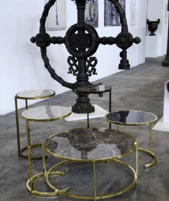 Журнальный Столик TETI 2