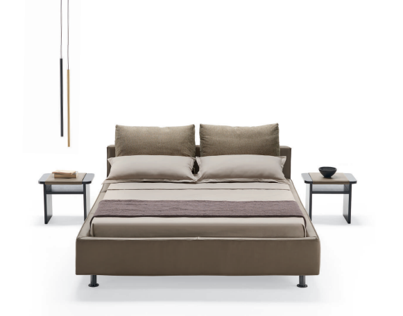 Кровать ATHENA 2