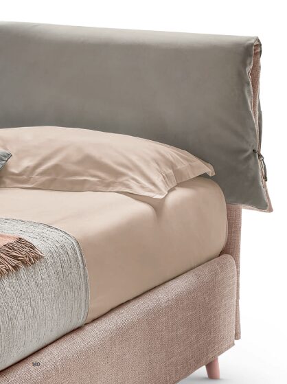 Детская Кровать ANDROMEDA 2